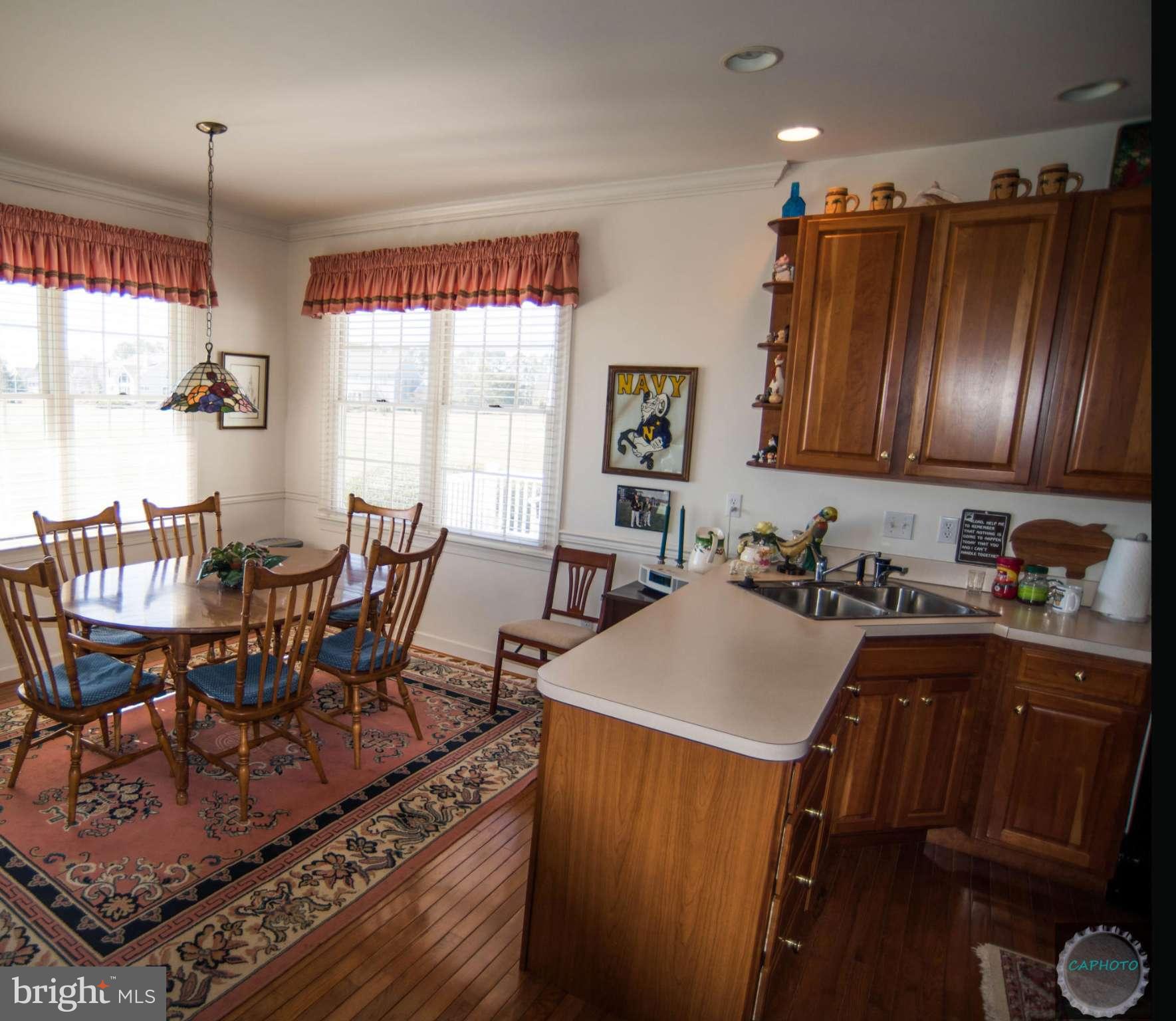 21435 Island Club Road Tilghman, MD 21671 - Photo 6 of 14 Interior (General)