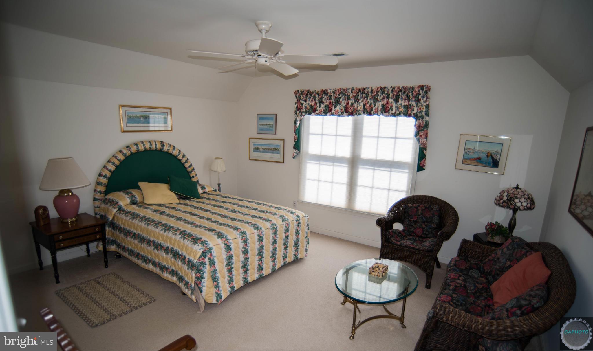 21435 Island Club Road Tilghman, MD 21671 - Photo 9 of 14 Bedroom