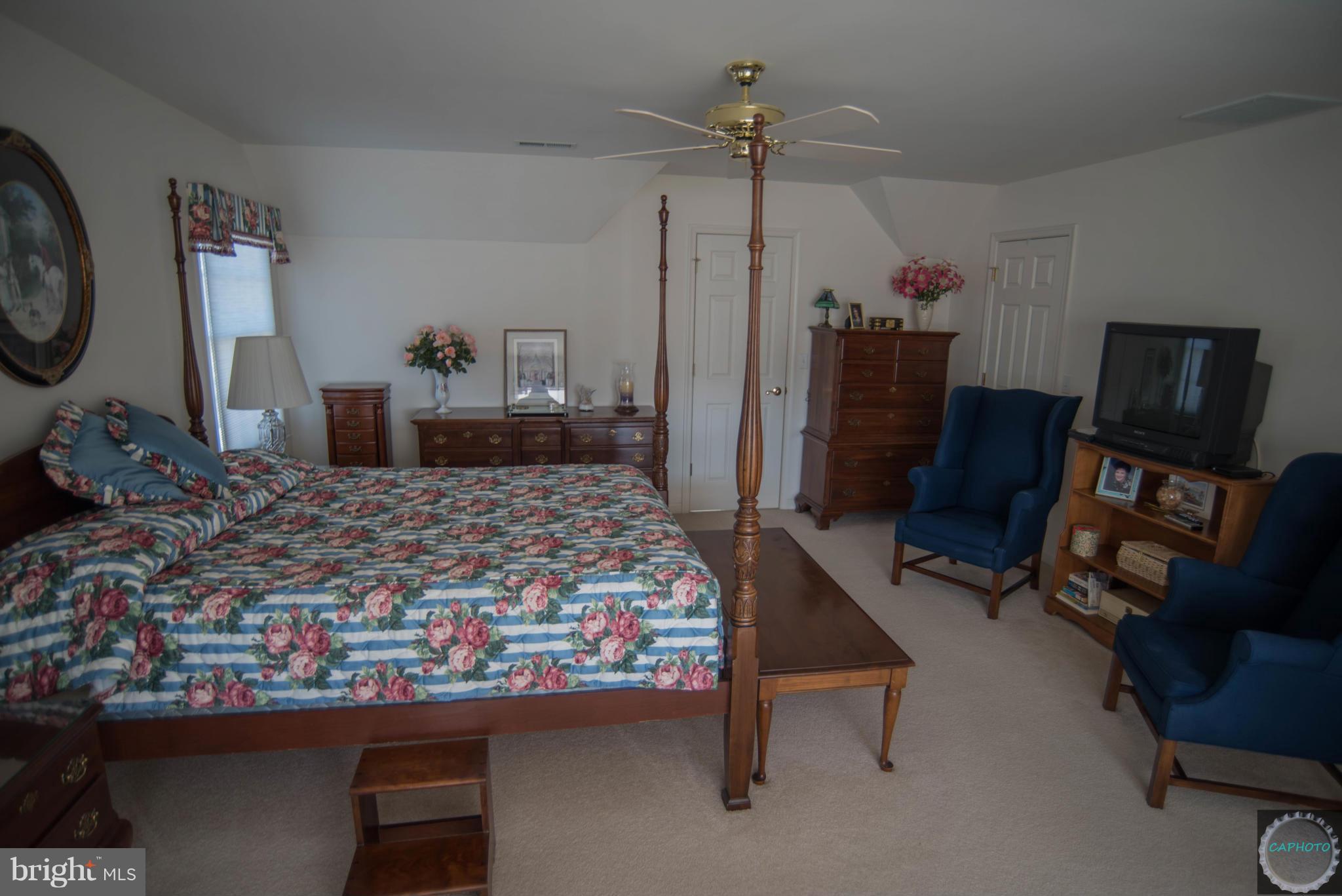 21435 Island Club Road Tilghman, MD 21671 - Photo 10 of 14 Bedroom