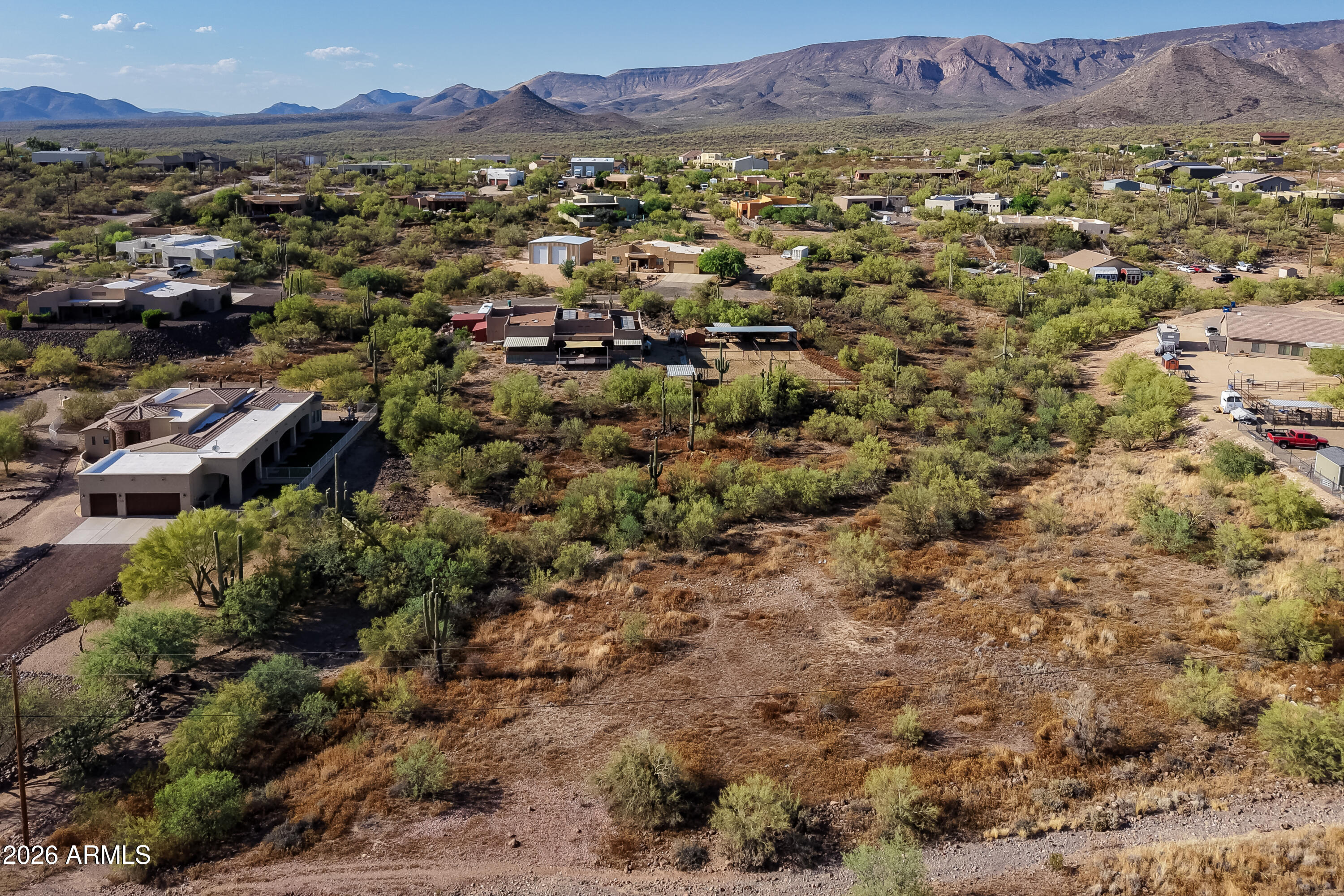 1838 East Gaffney Road New River, AZ 85087 - Photo 3 of 21