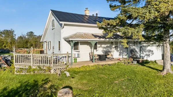 $325,000 | N3082 Camp Riversite Road, Waldo, WI 53093