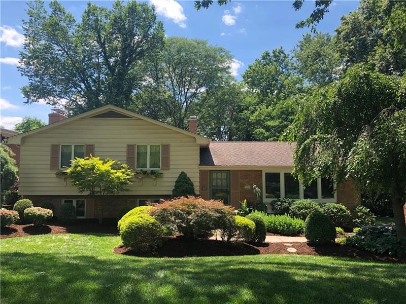 935 Ruth Street Pittsburgh, PA 15243 - Photo 1 of 25 Welcome! Pristine and comfortably inviting.