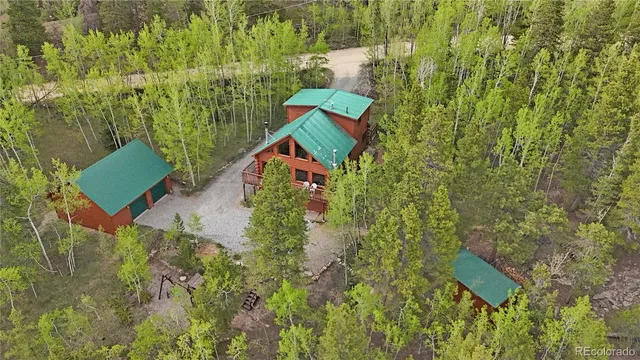 $1,105,000 | 760 Coyote Circle, Black Hawk, CO 80422
