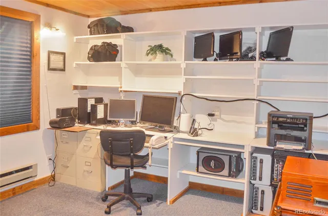 $1,105,000 | 760 Coyote Circle, Black Hawk, CO 80422