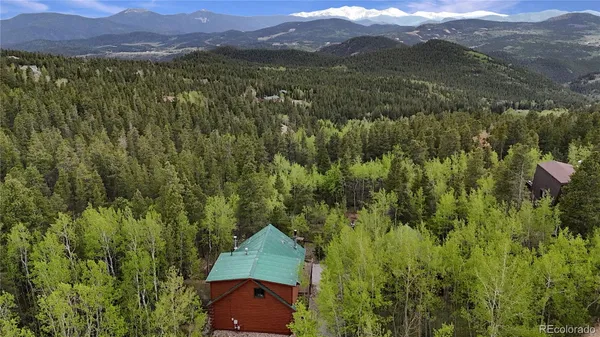 $1,079,000 | 760 Coyote Circle, Black Hawk, CO 80422