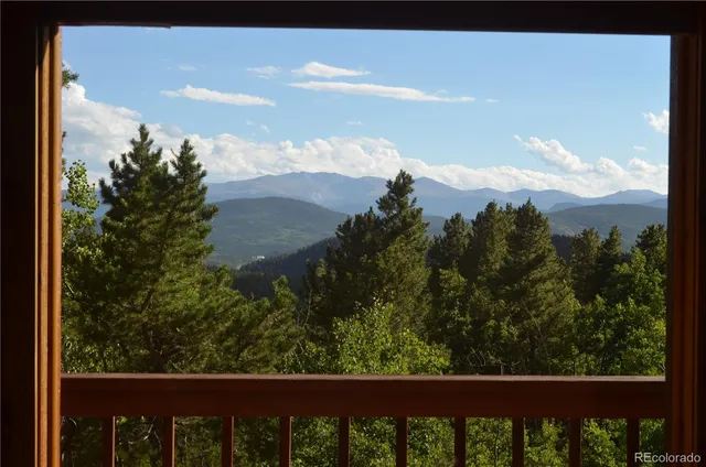 $1,105,000 | 760 Coyote Circle, Black Hawk, CO 80422