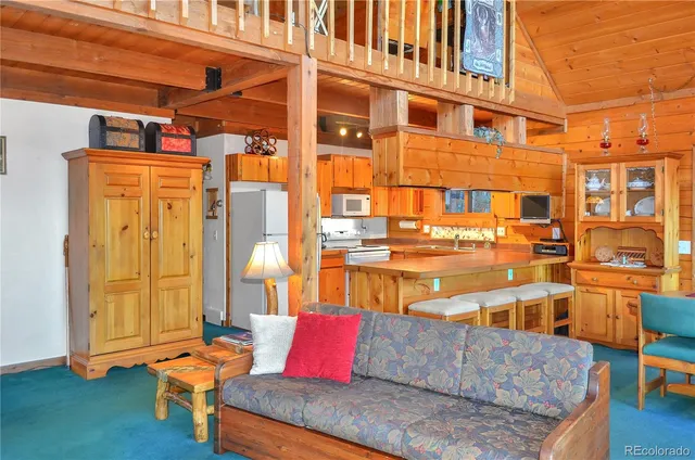 $1,105,000 | 760 Coyote Circle, Black Hawk, CO 80422