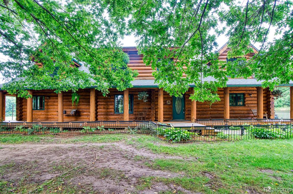11808 Dutch Road Leslie, MI 49251 - Photo 72 of 88 Gallery Image 72