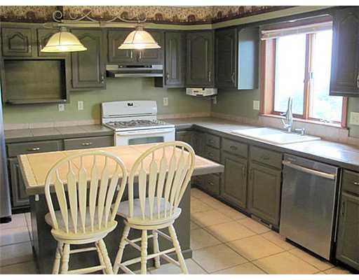 576 Franklin Road Jay, ME 04239 - Photo 4 of 25 Kitchen.