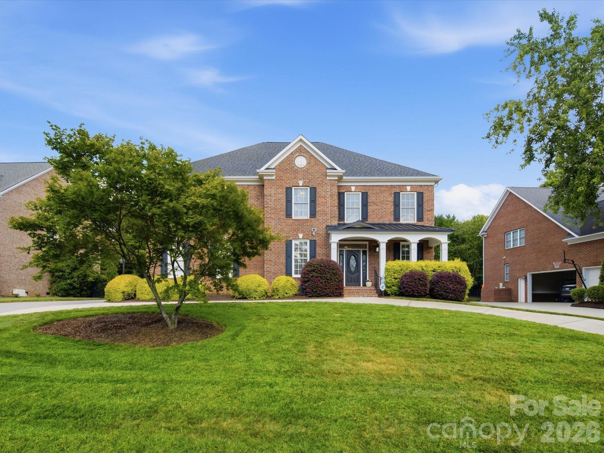 12801 Tom Short Road Charlotte, NC 28277 - Photo 35 of 43 Gallery Image 35