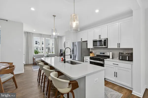 $345,000 | 759 Lord Fairfax Street, Charles Town, WV 25414