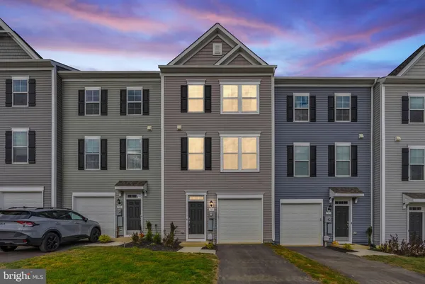 $345,000 | 759 Lord Fairfax Street, Charles Town, WV 25414