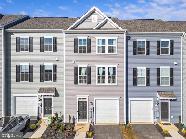 $345,000 | 759 Lord Fairfax Street, Charles Town, WV 25414