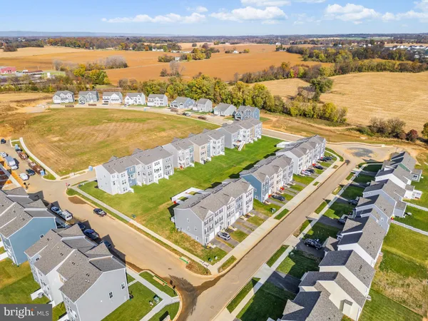 $345,000 | 759 Lord Fairfax Street, Charles Town, WV 25414