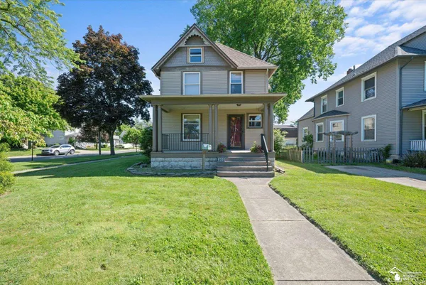 $239,900 | 303 East 6th Street, Monroe, MI 48161
