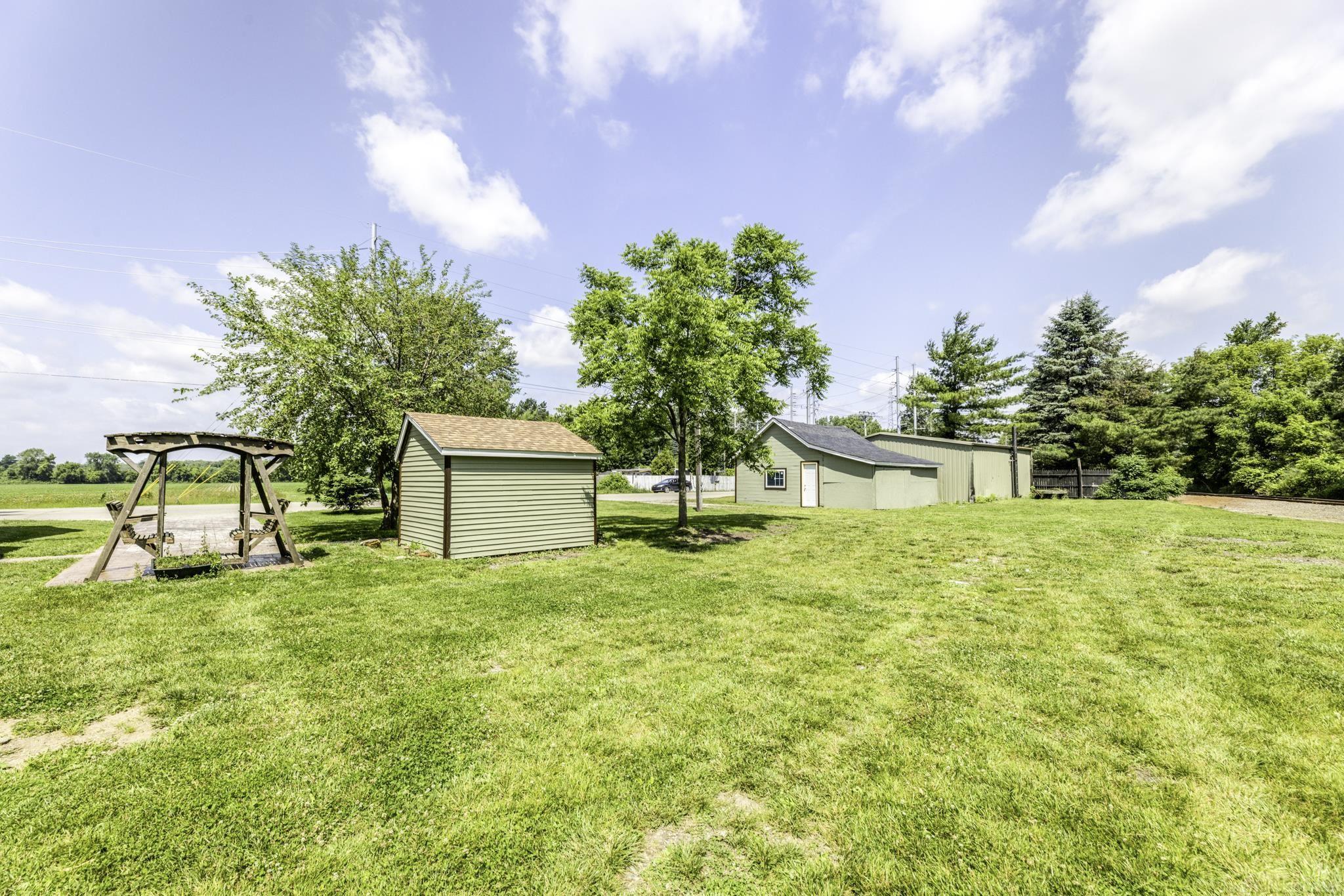2649 Sherman Street Applegate, MI 48401 - Photo 33 of 37