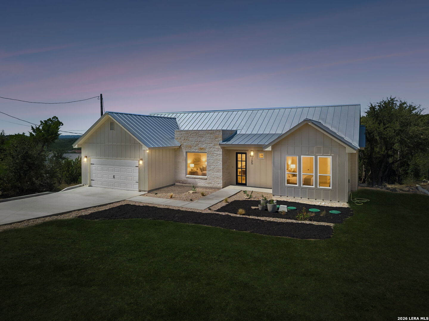 265 Magnolia Meadow Spring Branch, TX 78070 - Photo 1 of 31 Gallery Image 1