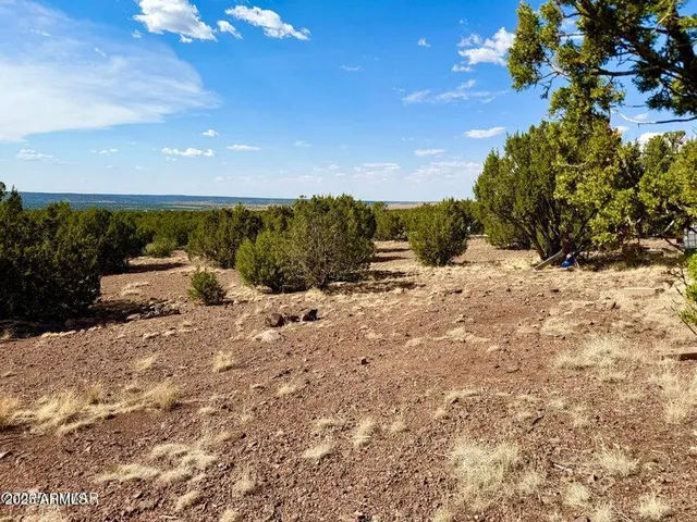 a house view with a sitting space
