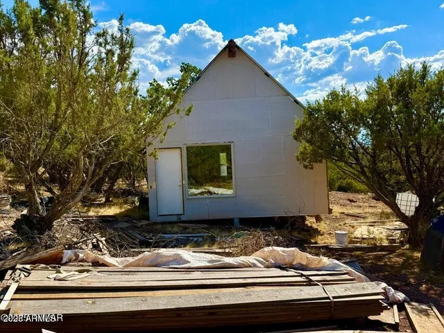 $69,000 | N3109 9.11 Acres Vernon Az 85940, Show Low, AZ 85901