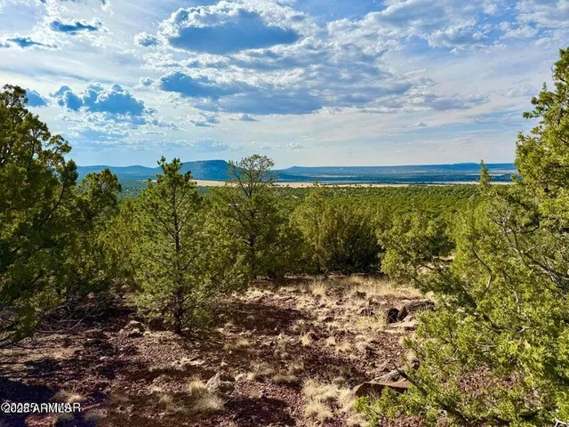 a view of outdoor space with seating area