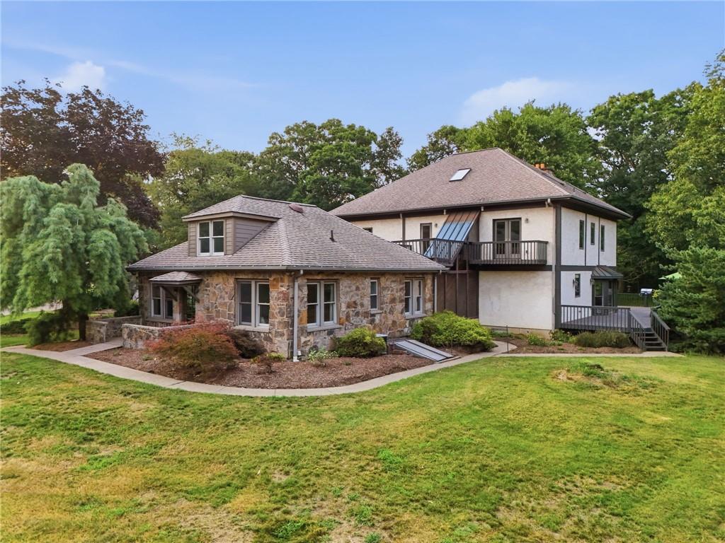 3023 Fairview Road Gibsonia, PA 15044 - Photo 37 of 43 Gallery Image 37