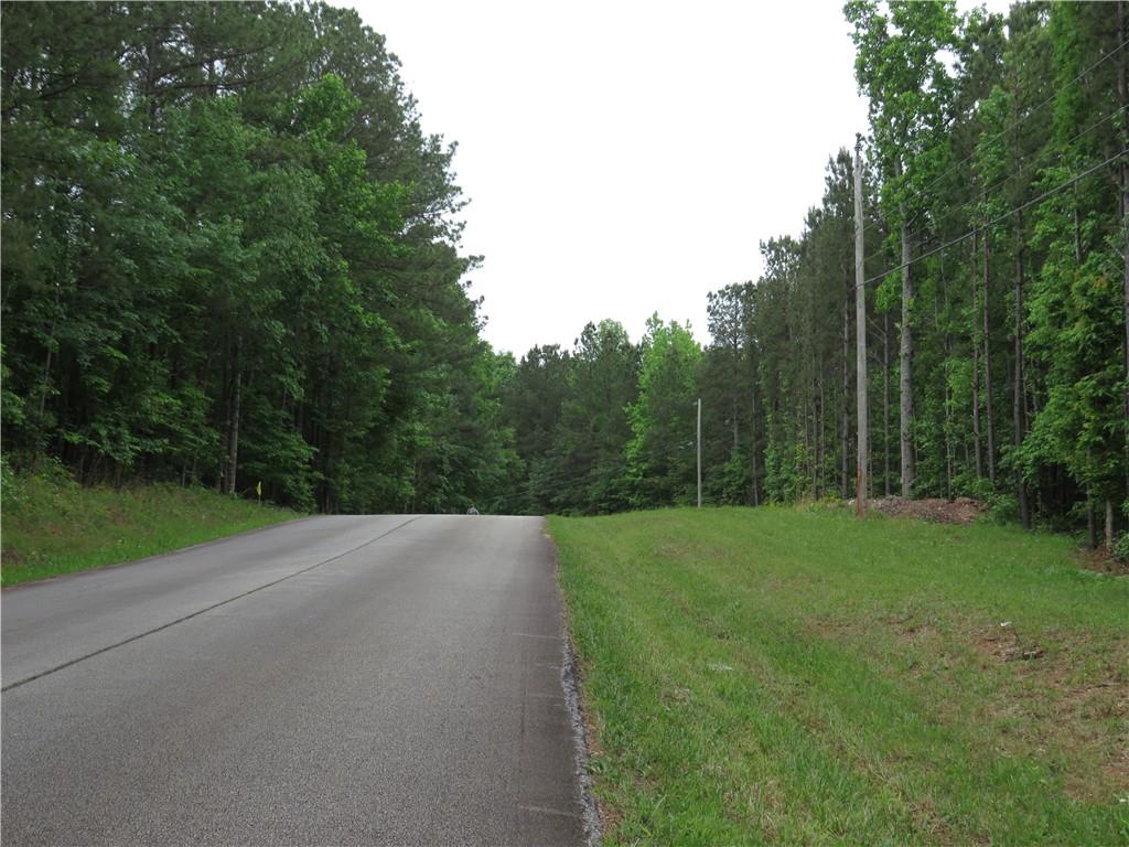 0 Doke Cohran Road Dallas, GA 30157 - Photo 9 of 11 a view of a field of grass and trees