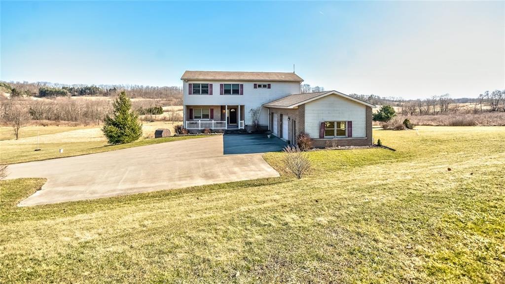 117 Anderson Road Butler, PA 16002 - Photo 1 of 25