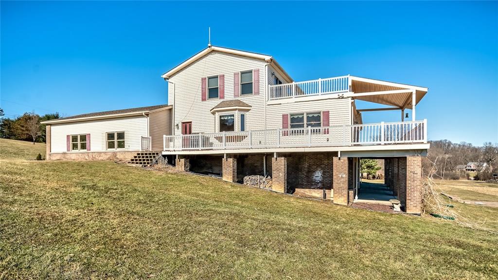 117 Anderson Road Butler, PA 16002 - Photo 24 of 25