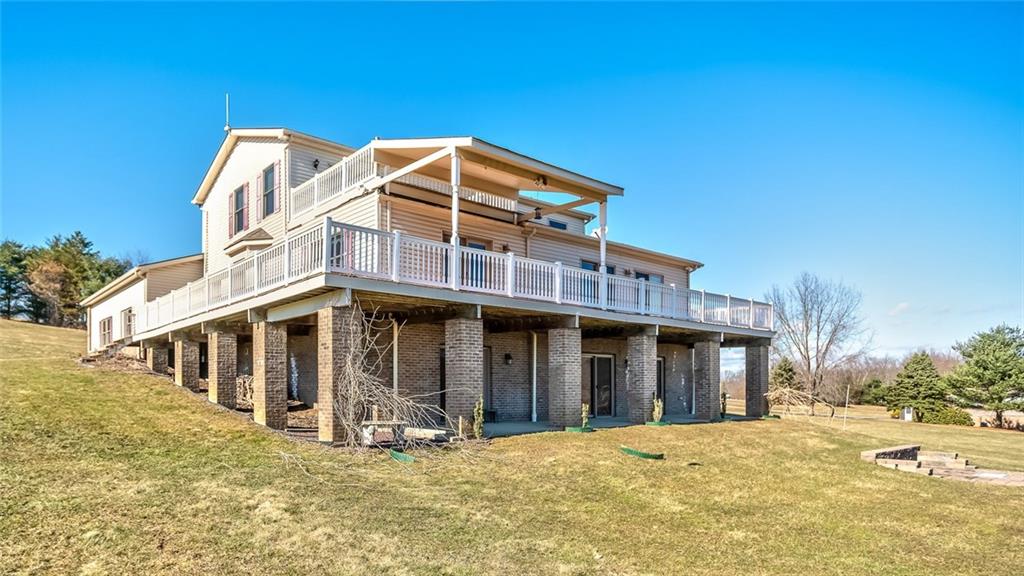 117 Anderson Road Butler, PA 16002 - Photo 25 of 25