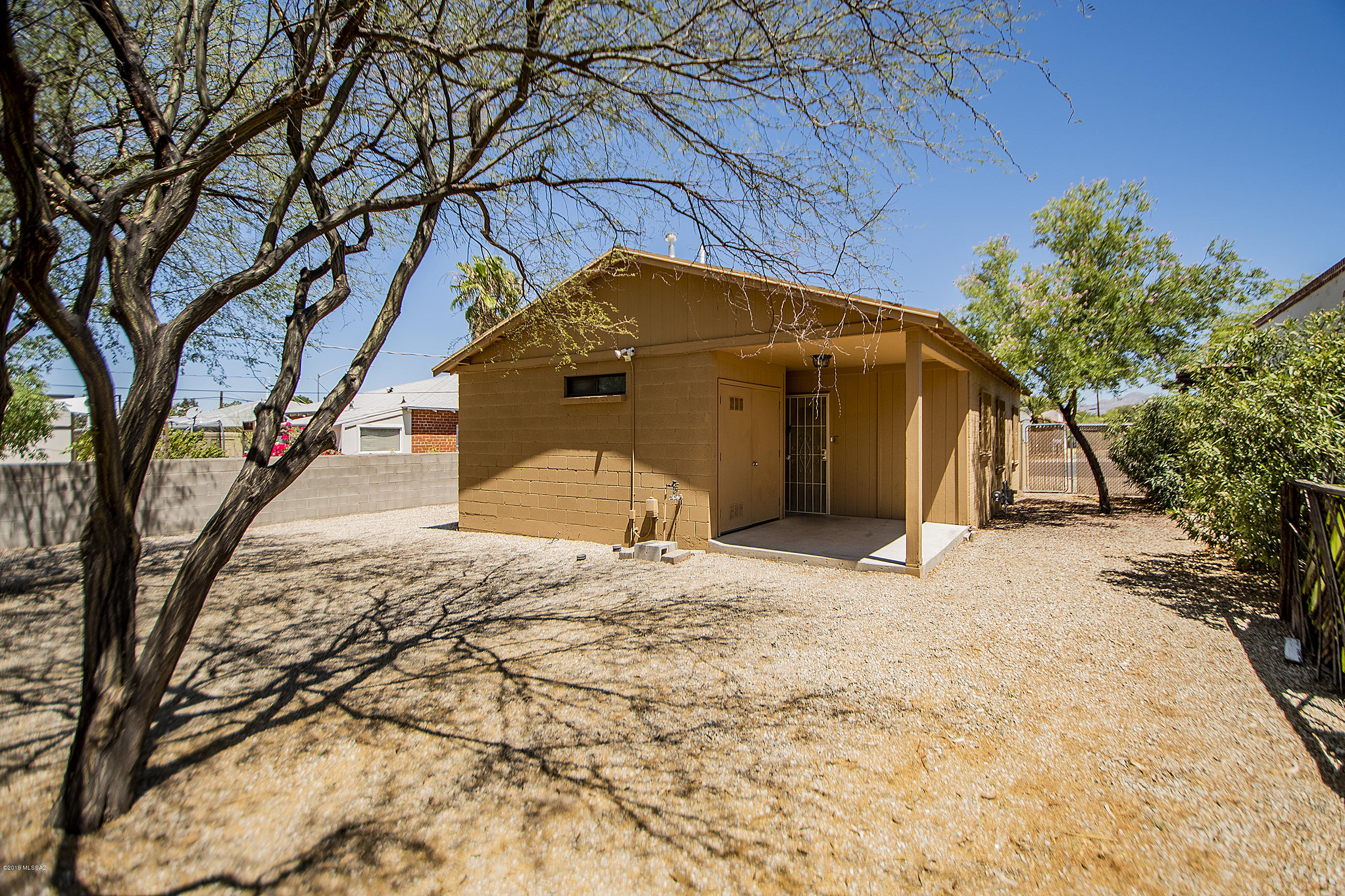 1714 East Grant Road Tucson, AZ 85719 - Photo 16 of 19
