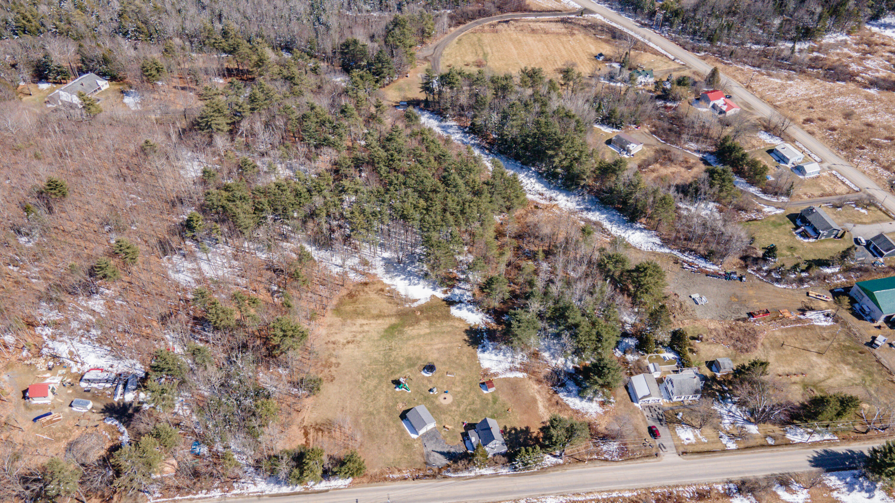528 Cony Road Augusta, ME 04330 - Photo 18 of 48 Exterior18