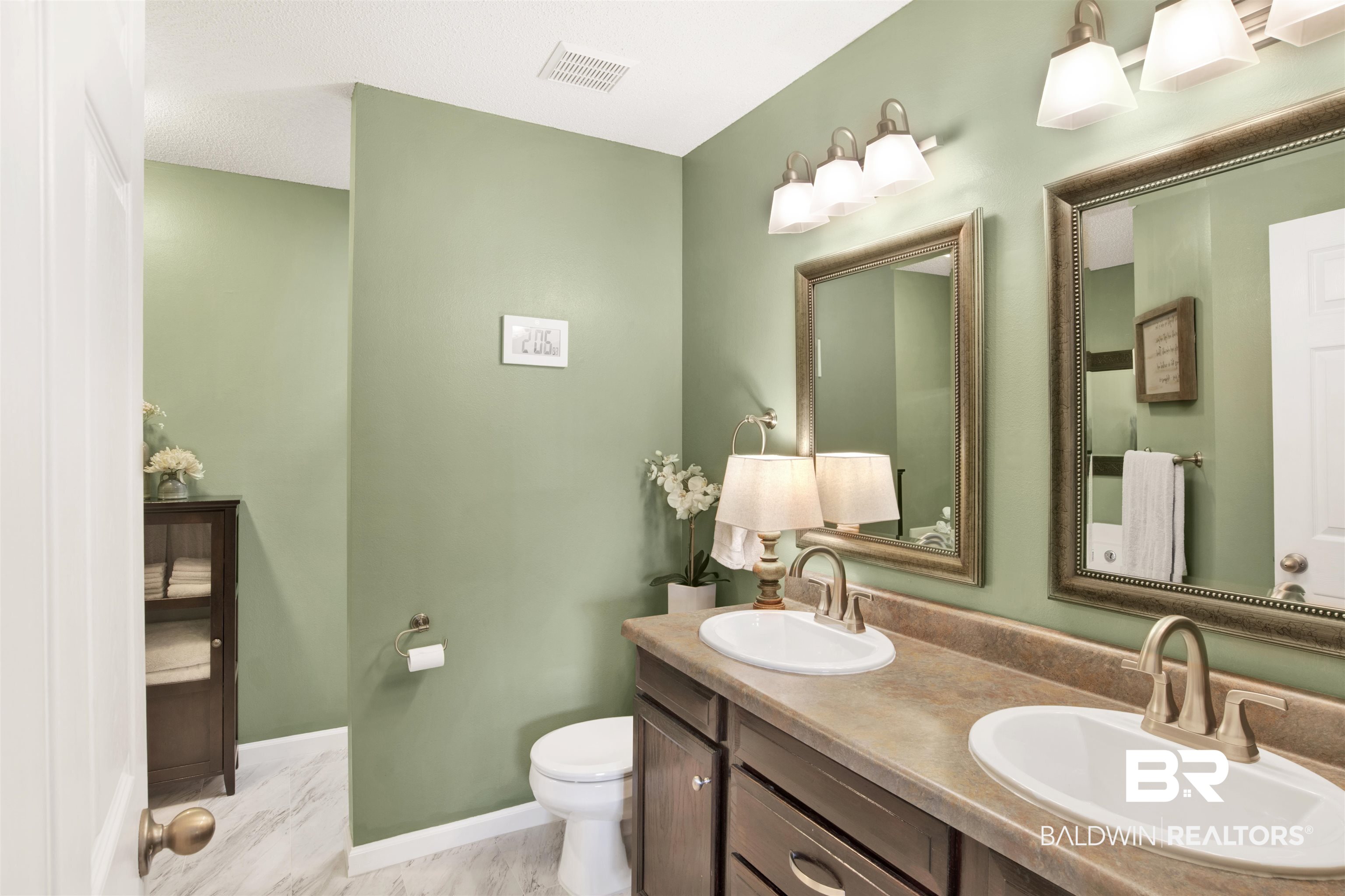 8372 Milton Road Mobile, AL 36695 - Photo 32 of 36