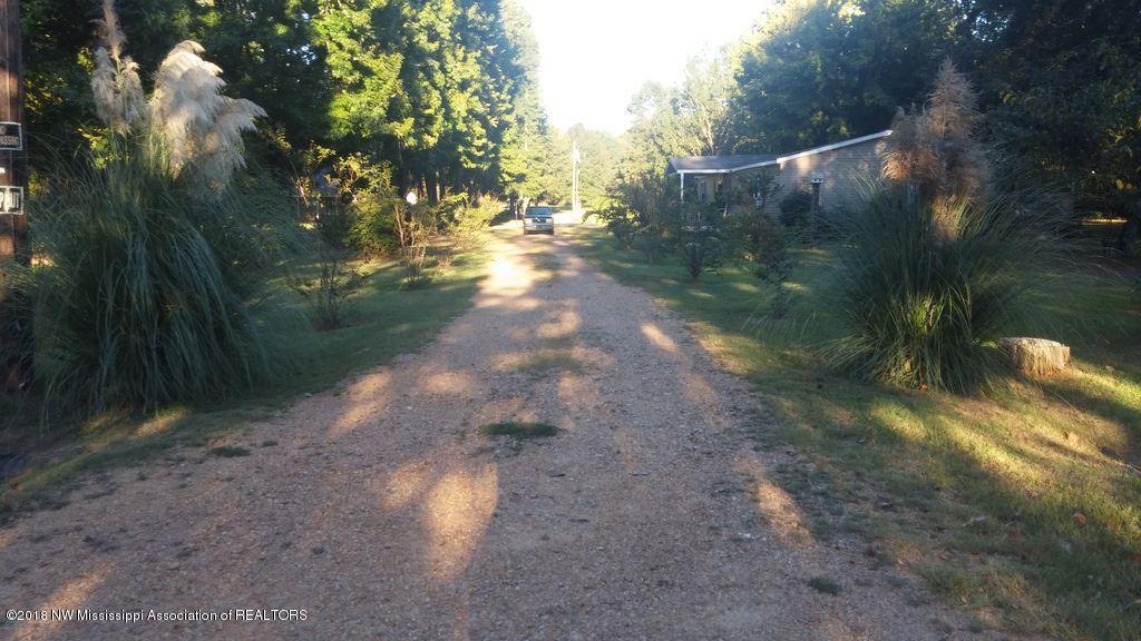1677 Lyles Road Senatobia, MS 38668 - Photo 4 of 13 View from Road