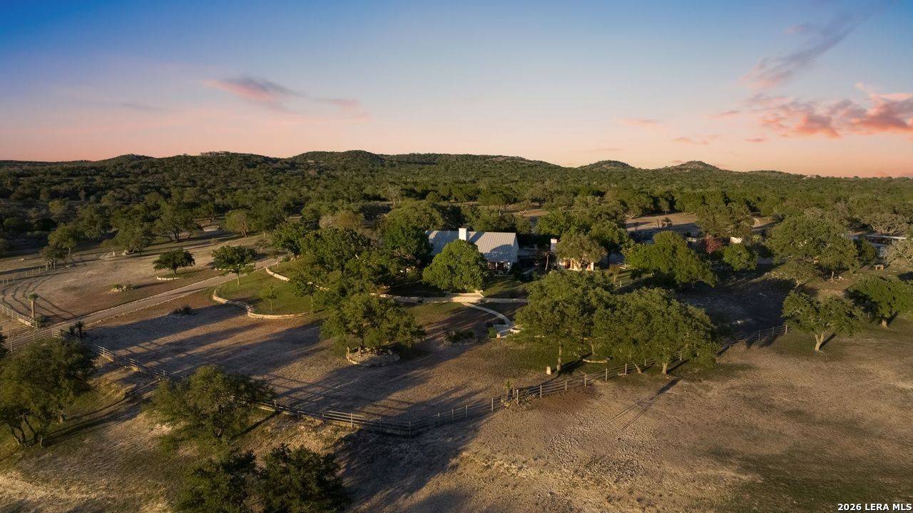 521 Bluff Creek Road North Center Point, TX 78010 - Photo 36 of 74