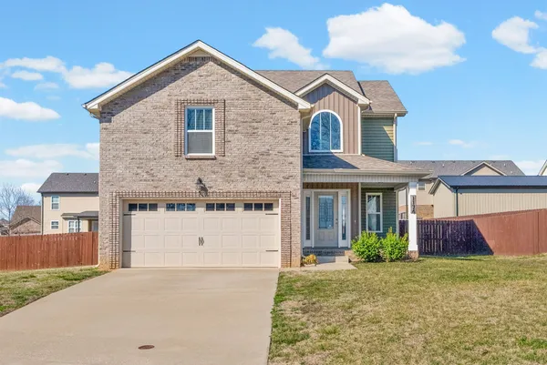 $1,850 | 1176 Elizabeth Lane, Clarksville, TN 37042