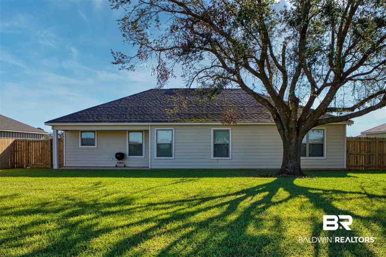 258 Lakefront Circle Summerdale, AL 36580 - Photo 16 of 17