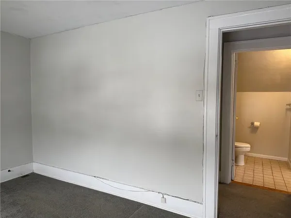 a view of small space