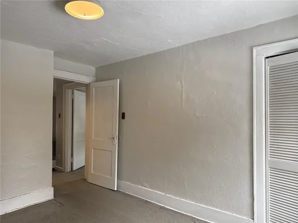 a view of a bathroom with a sink