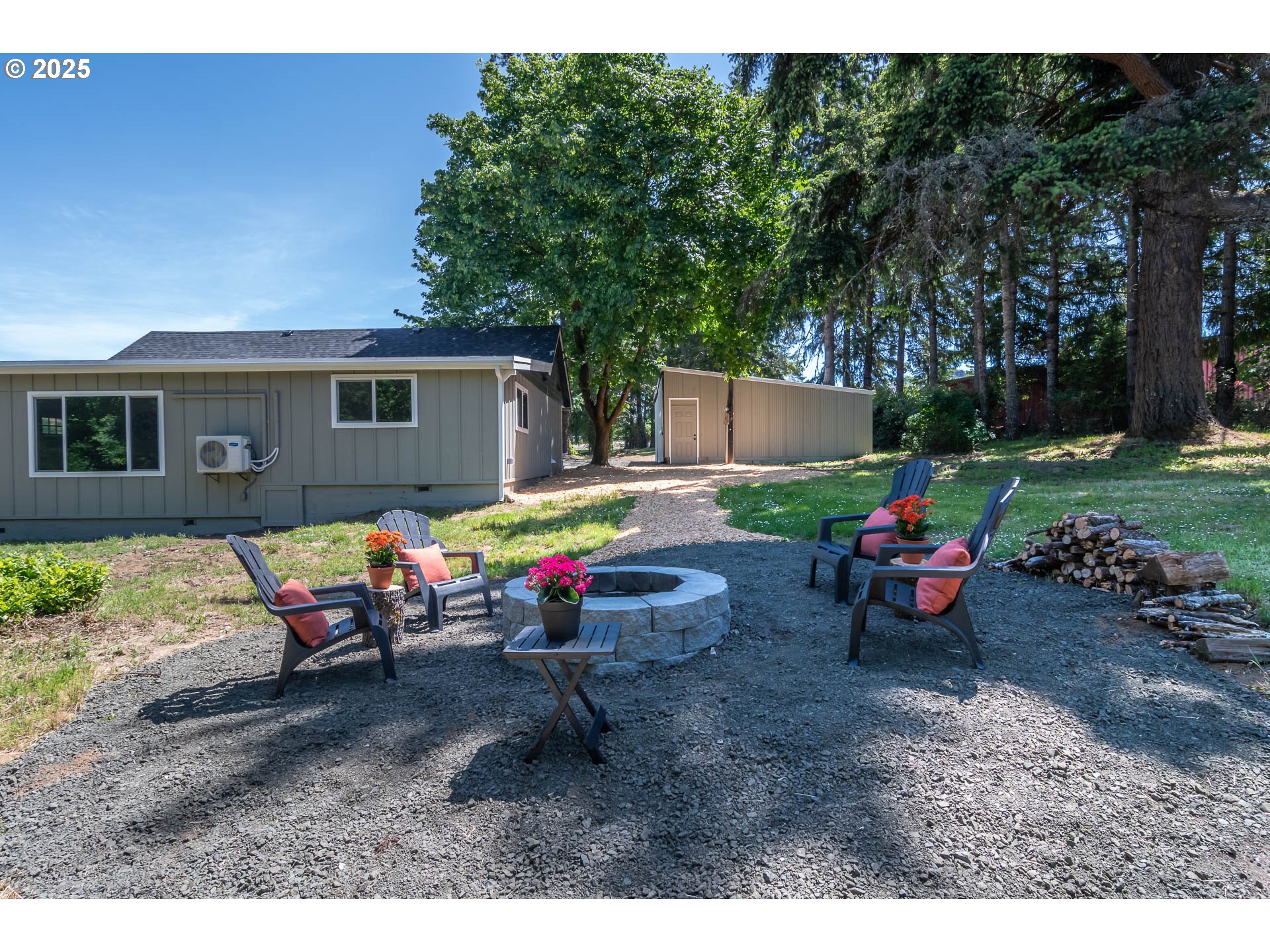 1052 Reston Road Roseburg, OR 97471 - Photo 28 of 48