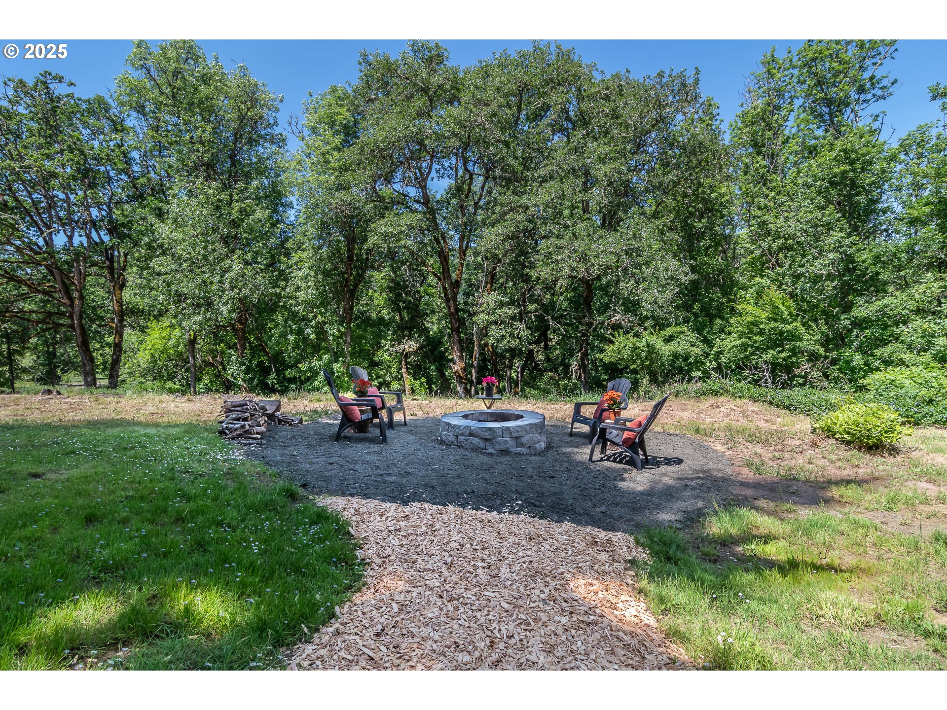1052 Reston Road Roseburg, OR 97471 - Photo 29 of 48