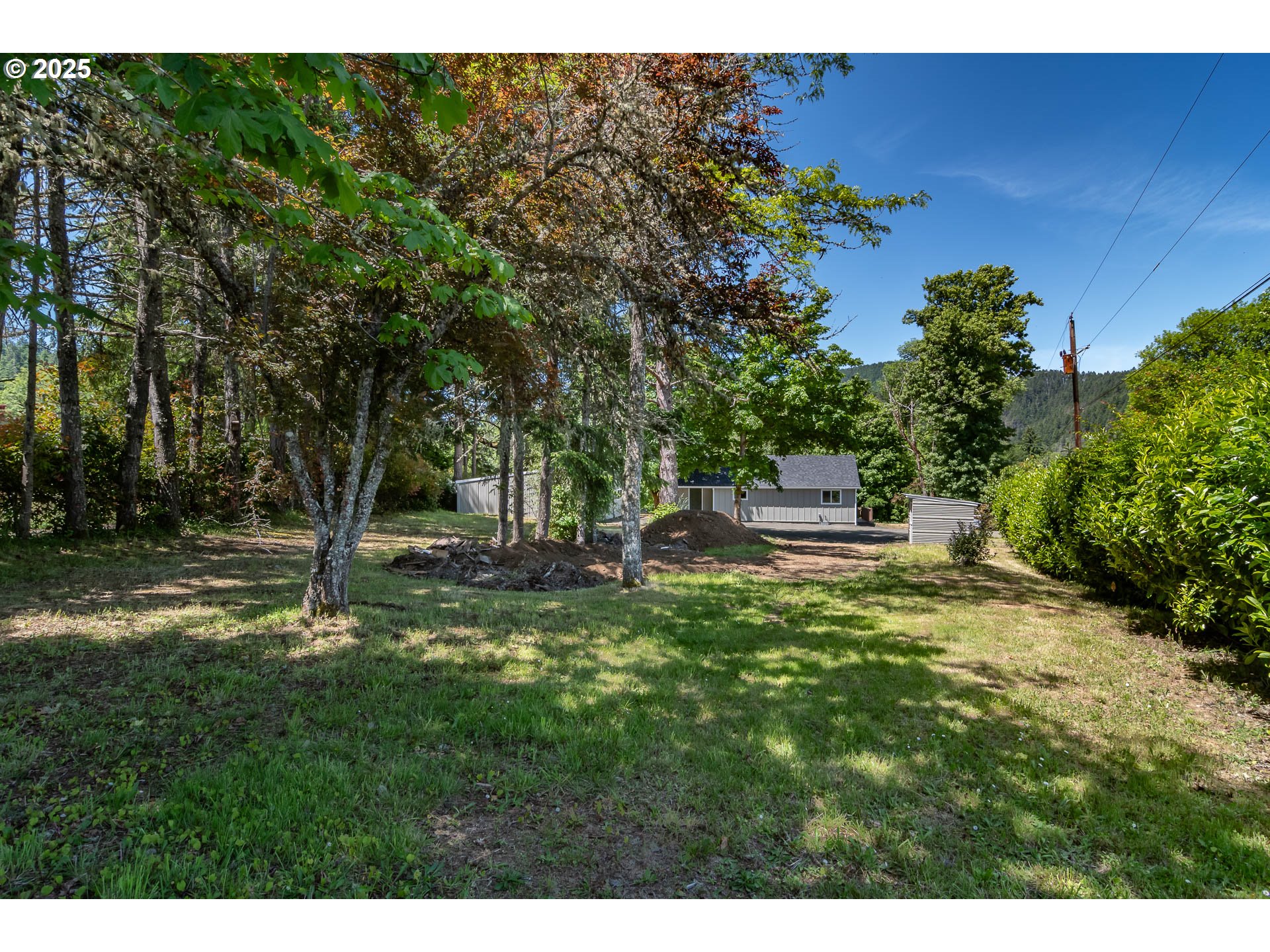 1052 Reston Road Roseburg, OR 97471 - Photo 41 of 48