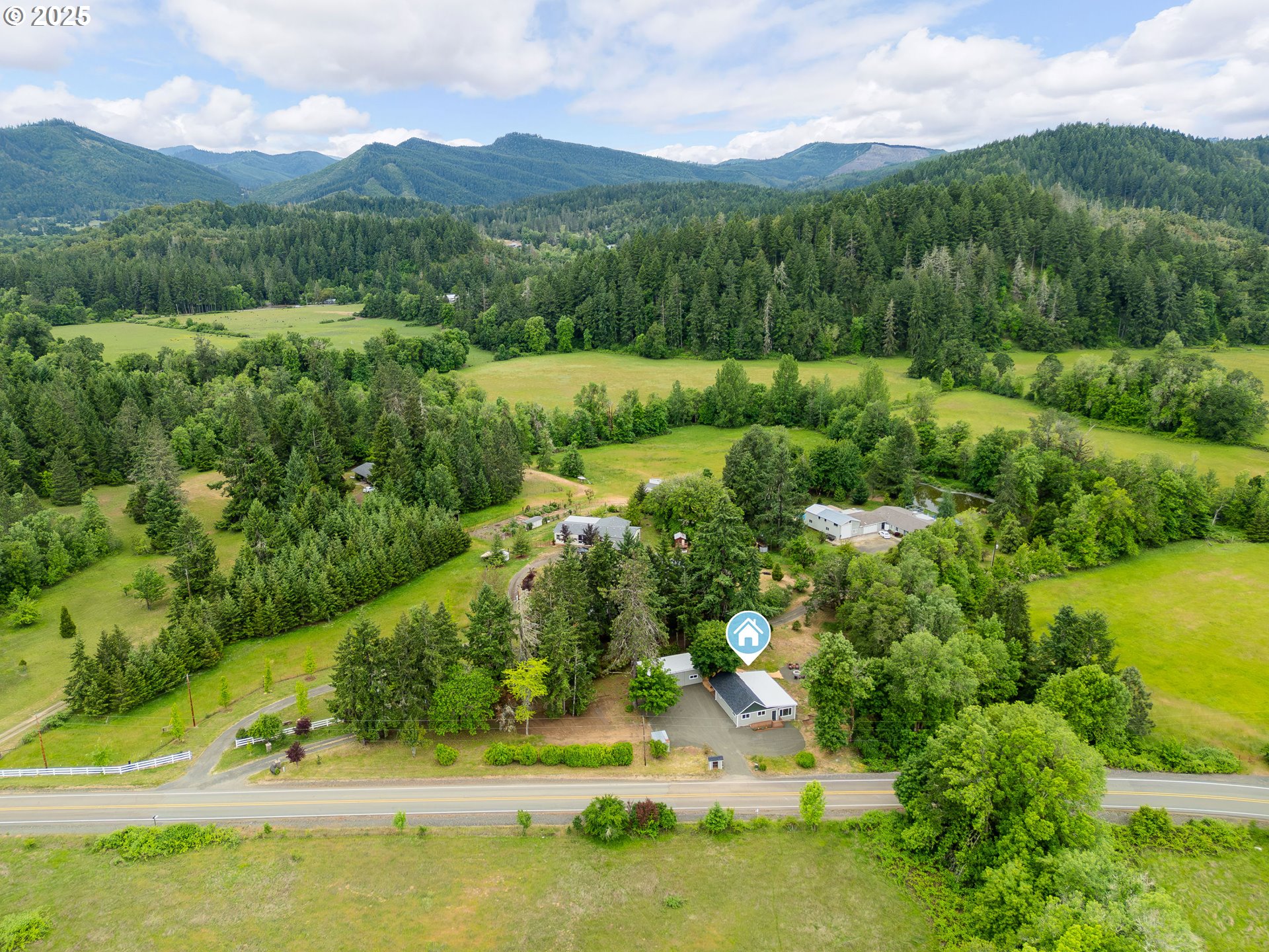 1052 Reston Road Roseburg, OR 97471 - Photo 44 of 48