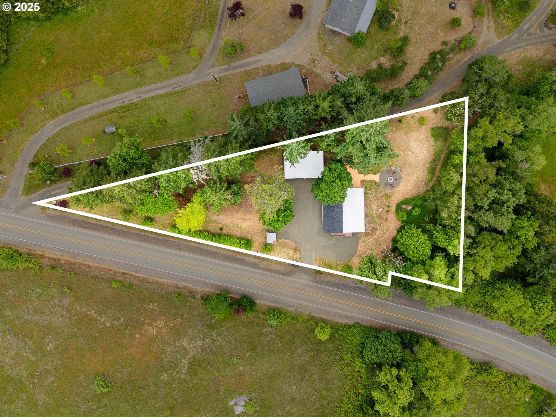 1052 Reston Road Roseburg, OR 97471 - Photo 45 of 48