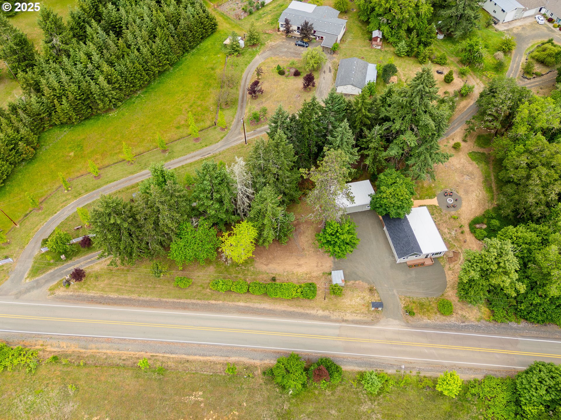 1052 Reston Road Roseburg, OR 97471 - Photo 47 of 48