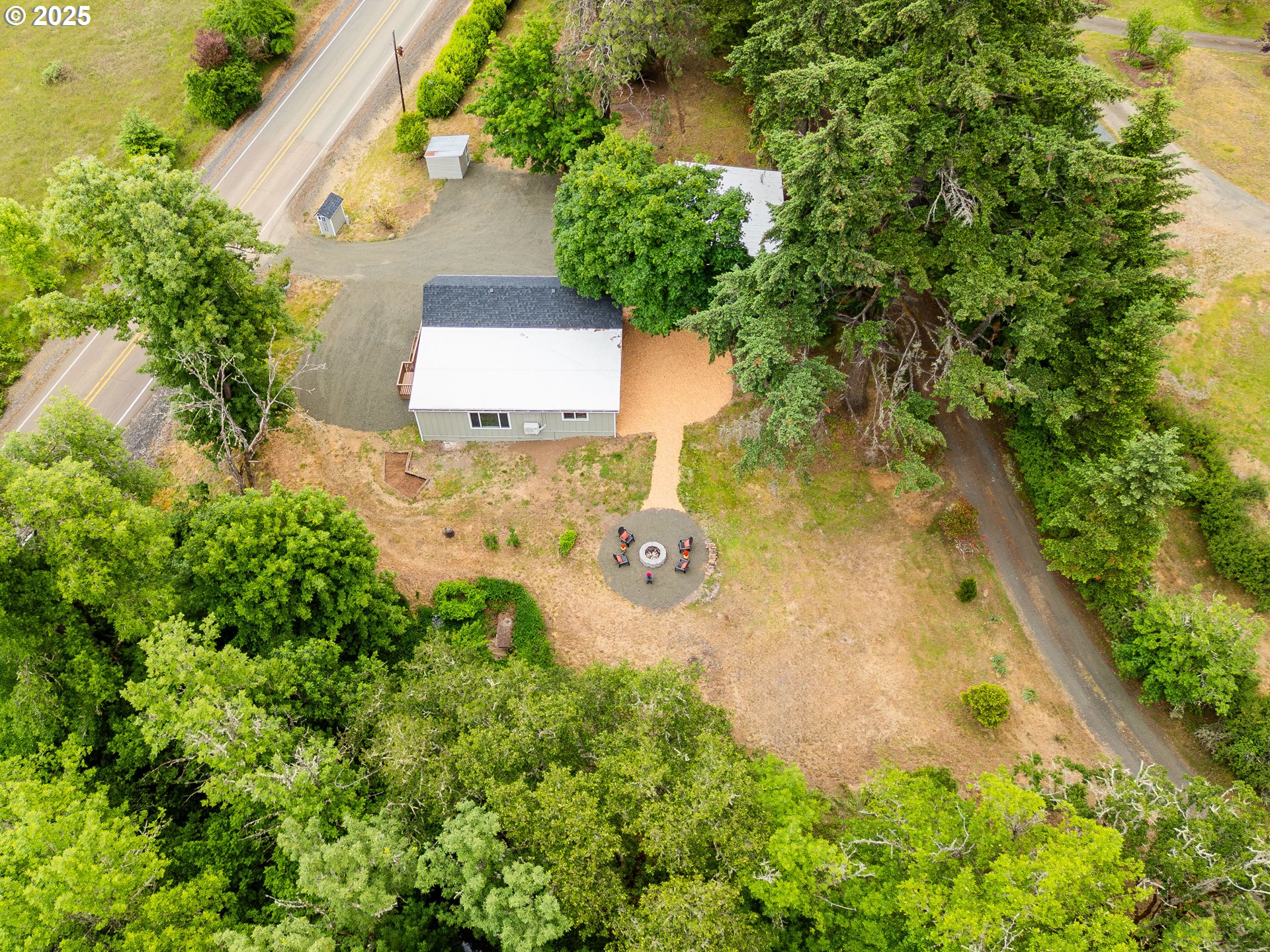 1052 Reston Road Roseburg, OR 97471 - Photo 48 of 48