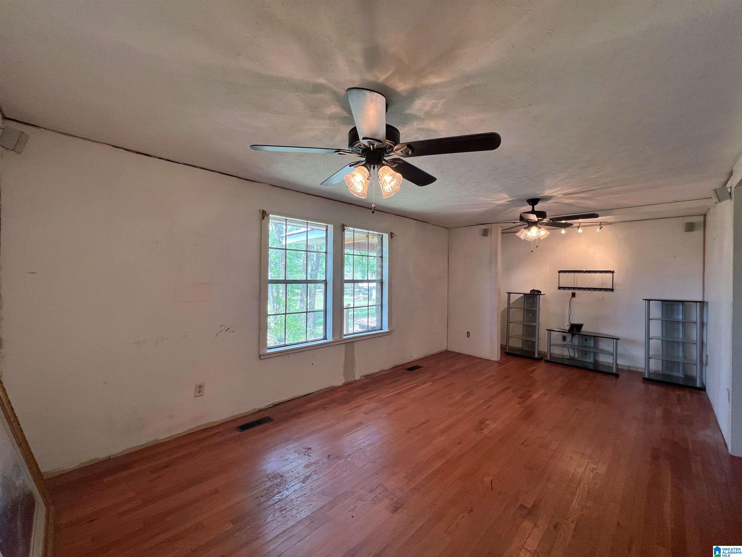 1444 Beck Road Eastaboga, AL 36260 - Photo 2 of 23
