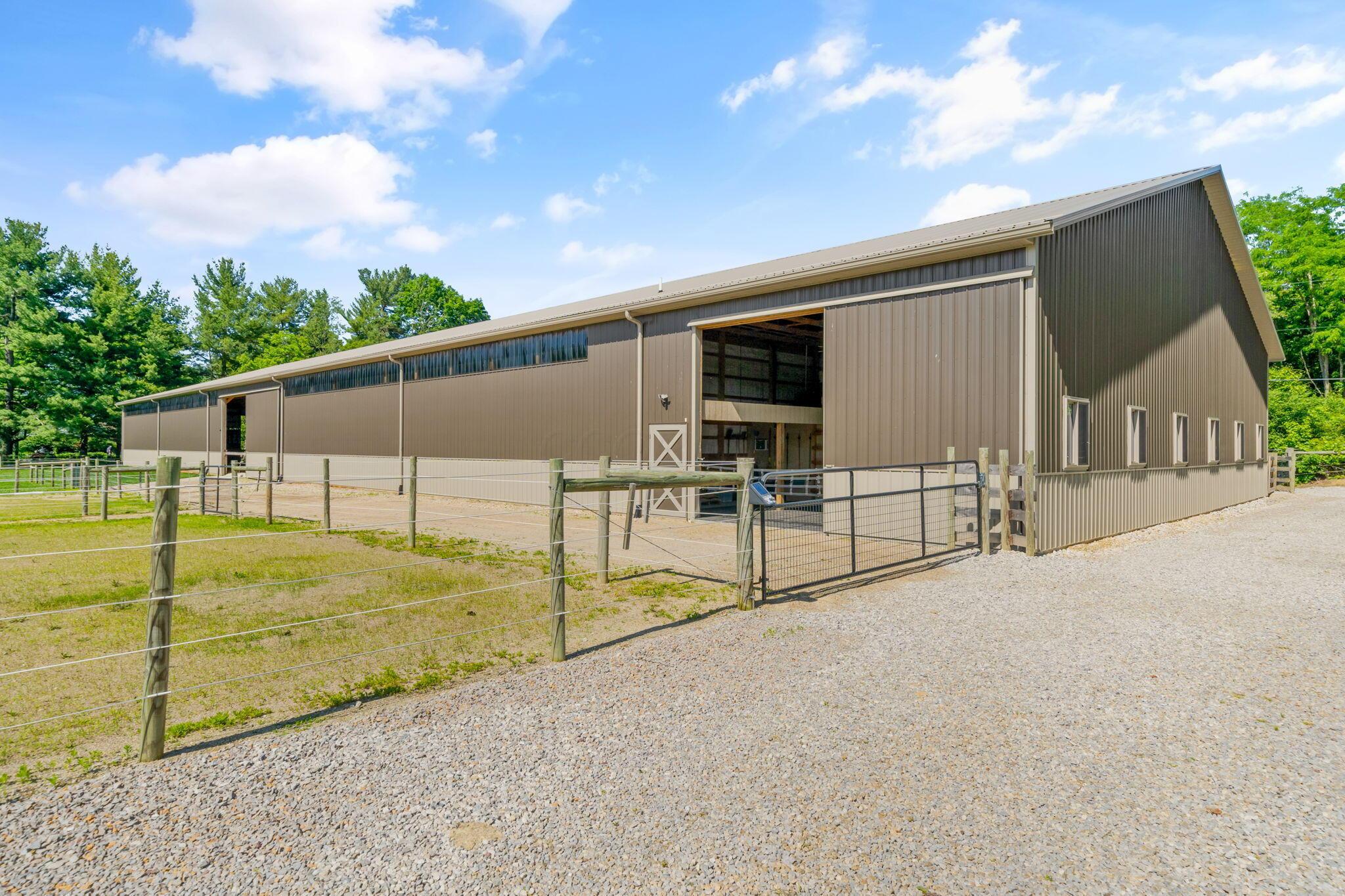 5516 Lancaster Road Hebron, OH 43025 - Photo 65 of 116 All weather