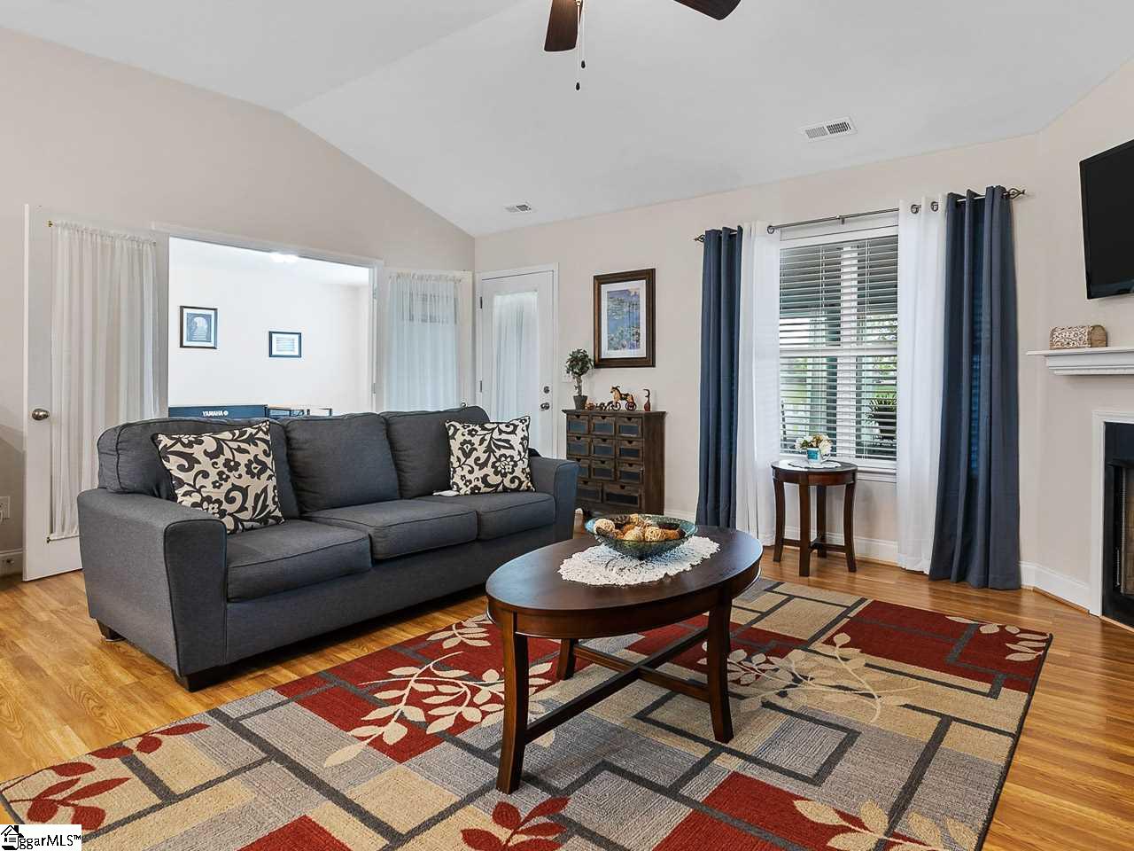 415 Braeburn Fields Inman, SC 29349 - Photo 12 of 36