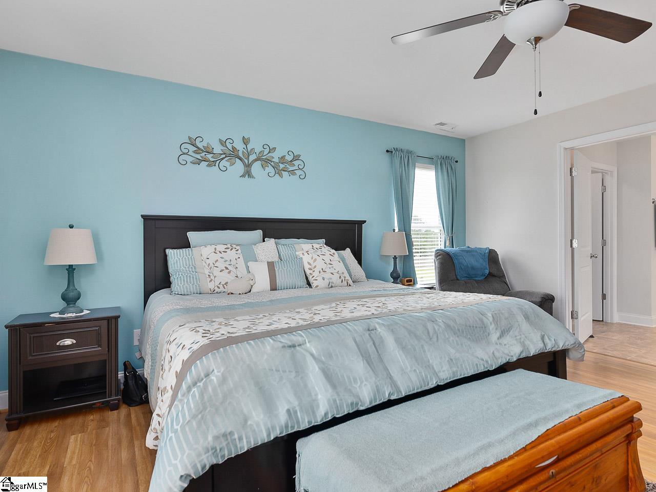 415 Braeburn Fields Inman, SC 29349 - Photo 17 of 36