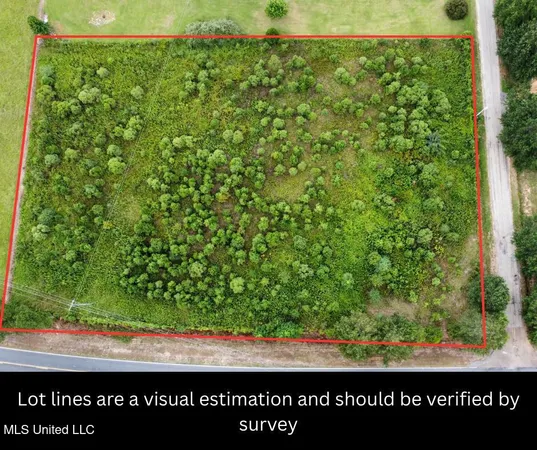 $43,000 | 0 Ms-27, Tylertown, MS 39667